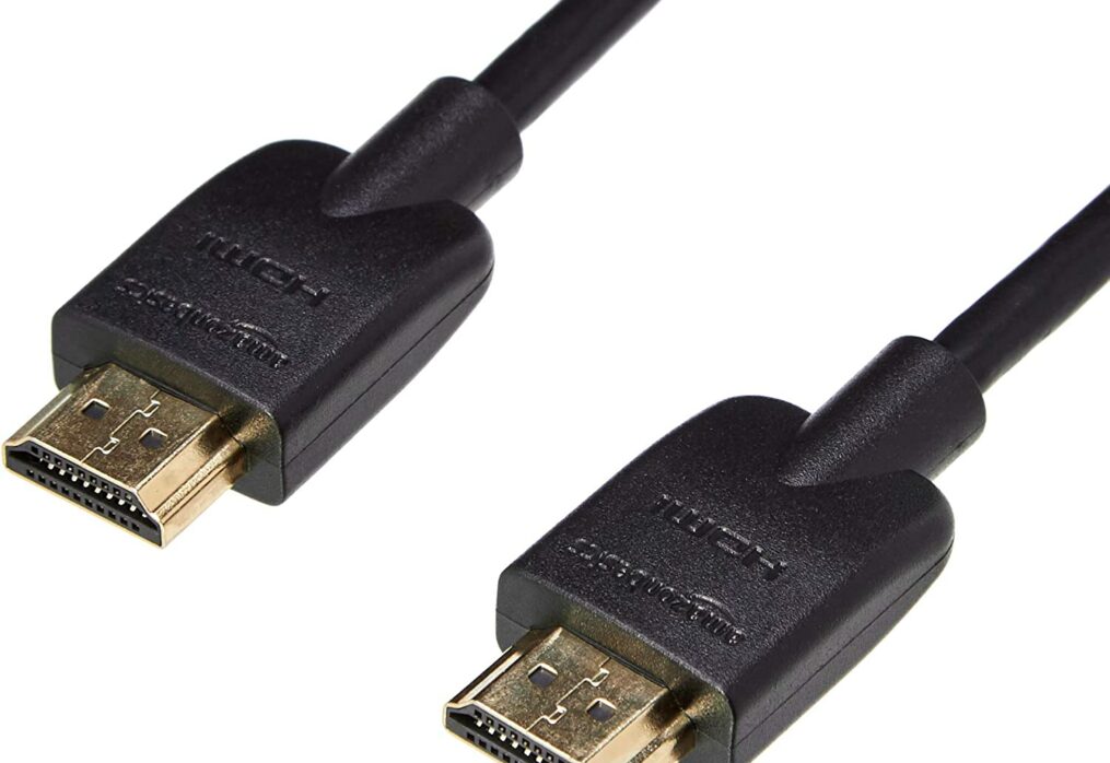 Cable HDMI HDMI Moniteur 30 cm